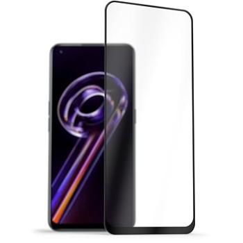 AlzaGuard 2.5D FullCover Glass Protector na Realme 9/9 Pro+ (AGD-TGB0087)