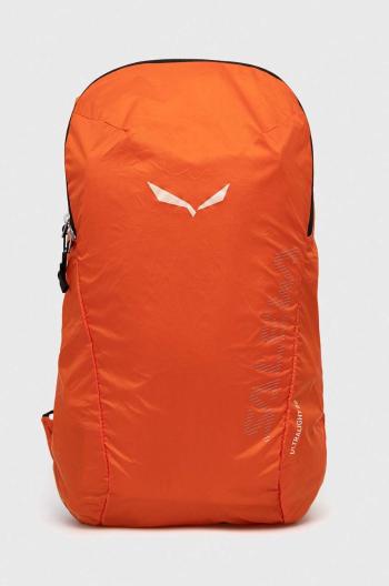 Ruksak Salewa Ultralight 22L oranžová farba, veľký, jednofarebný, 00.0000001420