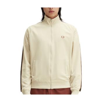 Fred Perry  J5557FP  Bundy Hnedá