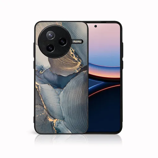 MY ART Ochranný kryt pre Xiaomi Poco F7 Ultra SPARKLE (147)