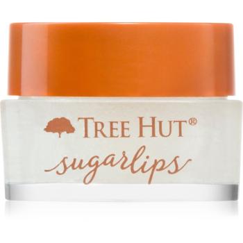 Tree Hut Sugar Lips peeling na pery 9.8 g