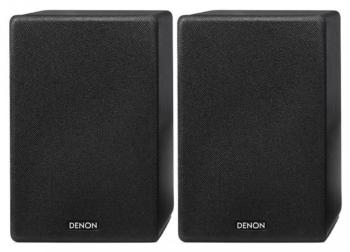 DENON SC-N10 Black