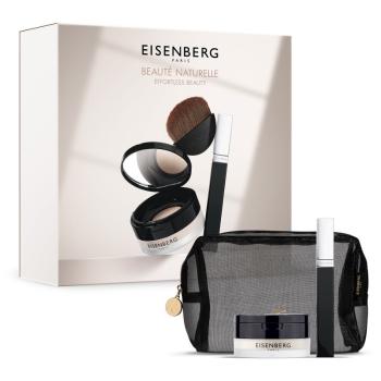 Eisenberg Effortless Beauty sada dekoratívnej kozmetiky