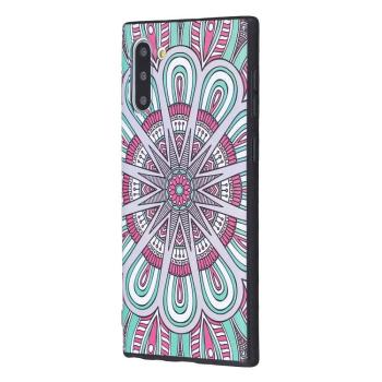 ART TPU Ochranný kryt Samsung Galaxy Note 10 MANDALA