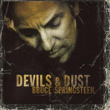 Bruce Springsteen, DEVILS & DUST, CD