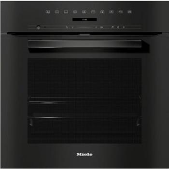 MIELE H 7262 BP Obsidián čierna (22726225D)