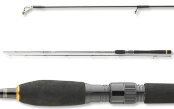 Daiwa prút legalis jigger 2,40 m 8-35 g