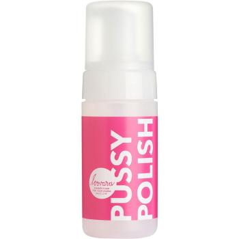 LOOVARA Intímna čistiaca pena Pussy Polish for Her 100 ml