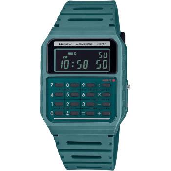Casio Collection CA-53WB-3BEF - 30 dní na vrátenie tovaru, Garancia originality