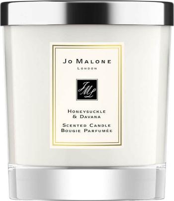 Jo Malone Honeysuckle & Davana - svíčka 200 g