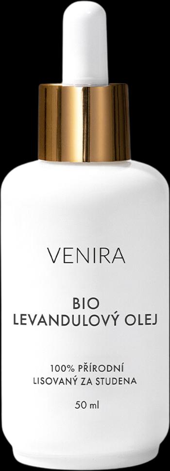 VENIRA Levanduľový olej 50 ml