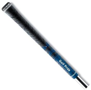 Golf Pride Decade Multicompound Cord Standard Blue Grip