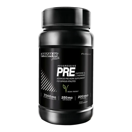 PROM-IN Progressive pre citrón a mäta 705 g