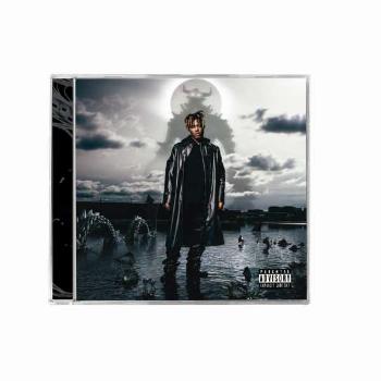 Juice Wrld, Fighting Demons, CD