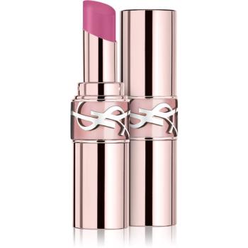 Yves Saint Laurent Loveshine Candy Glow tónujúci balzam na pery 10B Lavender Blaze 3.1 g