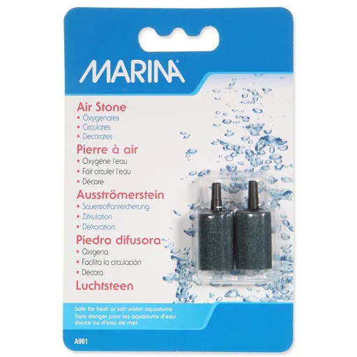 Hagen Marina vzduchovací kámen válec 2,5 cm, 2 ks