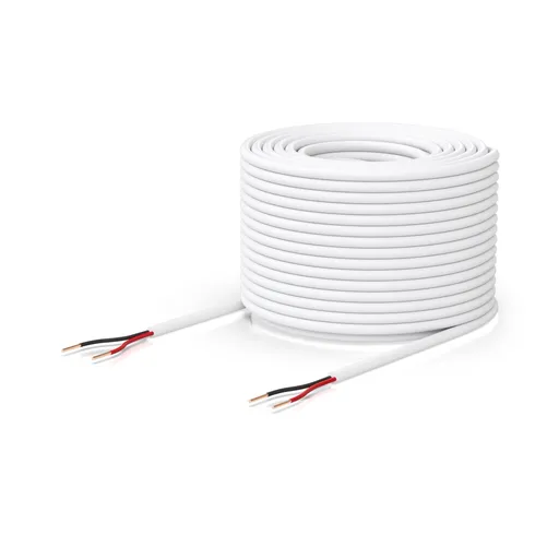 Ubiquiti UACC-Cable-DoorLockRelay-1P, UniFi Access prepojovací kábel