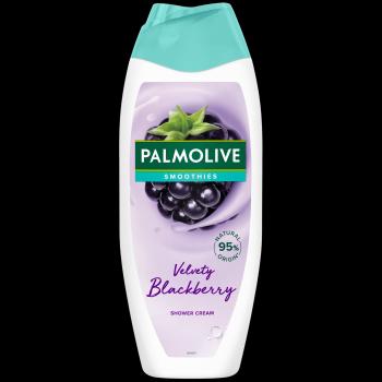 PALMOLIVE Smoothies sprchový gél Blackberry 500 ml