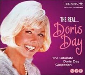 Day, Doris - The Real... Doris Day, CD