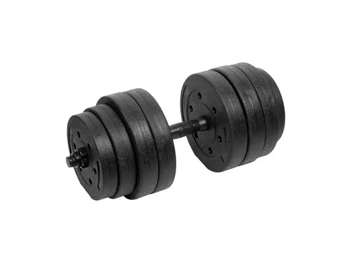 Súprava bitúmenových záťaží REBEL RBA-2328-20 2x1,25kg+2x2,5kg+4x3kg