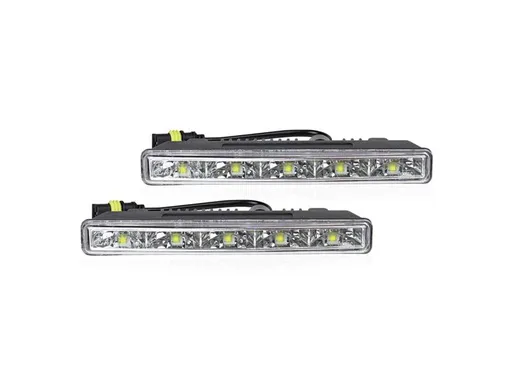 Svetlá pre denné svietenie AMIO DRL 501HP