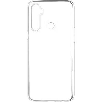 Hishell TPU pre Realme 5 číry (HISHa183)