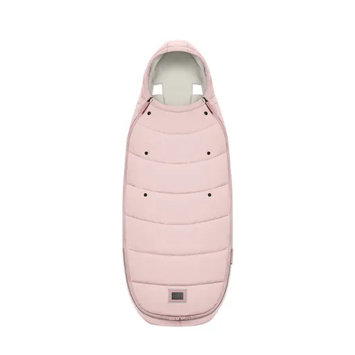 CYBEX Fusak Platinum Peach Pink Platinum