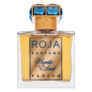 Roja Parfums Sweetie Aoud čistý parfém unisex 50 ml