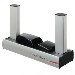 Evolis Quantum2 QTM306GRH-BS, tlačiareň kariet, dual sided, 12 dots/mm (300 dpi), USB, Ethernet, MSR, smart
