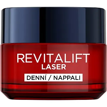 ĽORÉAL PARIS Revitalift Laser X3 Day 50 ml (3600522895114)