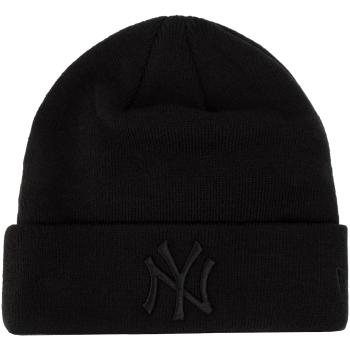 New-Era  New York Yankees Cuff Hat  Čiapky Čierna