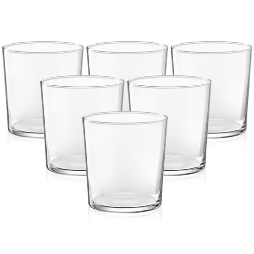 TESCOMA poháre myDRINK Style 6 x 350 ml, 350 ml