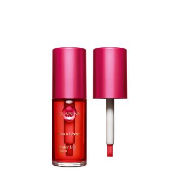 Clarins Lesk na pery Water Lip Stain 7 ml 01 Rose Water