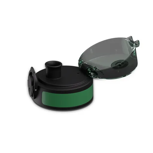 Klarstein Schmatzfatz náhradný vrchnák s tlačidlom pre 500 ml fľašu