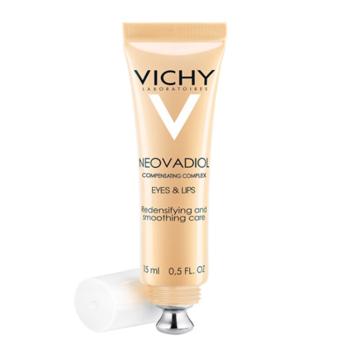 Vichy Cremă de ochi Neovadiol (Redensifying and Smoothing Care) 15 ml