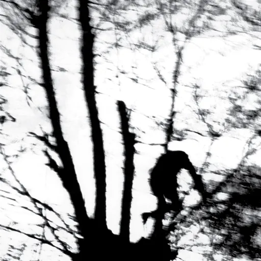 Cindytalk: Camouflage Heart LP