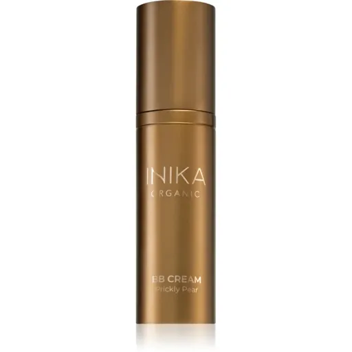 INIKA Organic BB Cream BB krém odtieň Beige 30 ml