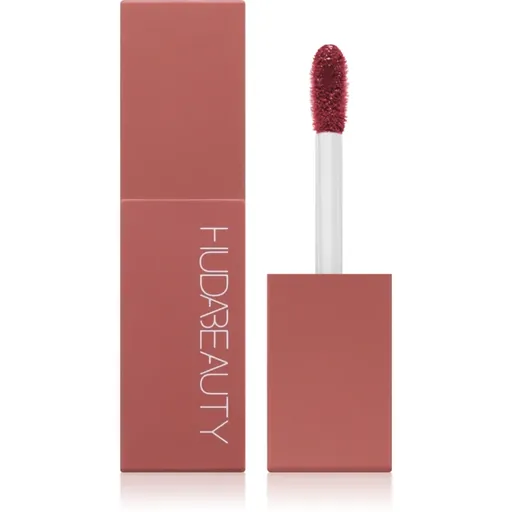 Huda Beauty Creamy Lip And Cheek Stain multifunkčné líčidlo na pery a tvár odtieň Berry Kiss 6 ml