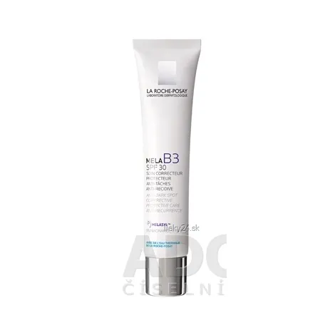 LA ROCHE-POSAY MELA B3 CORRECTEUR SPF 30