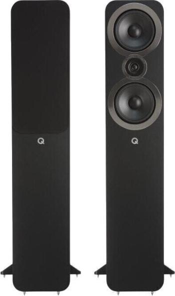 Q Acoustics 3050i Hi-Fi Stĺpový reproduktor Black 2 ks