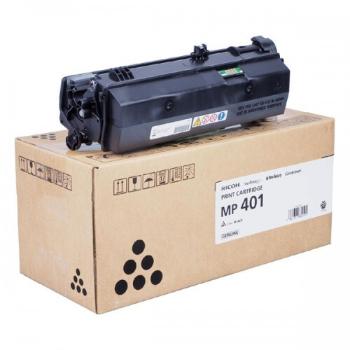 Ricoh 841887 čierny (black) originální toner