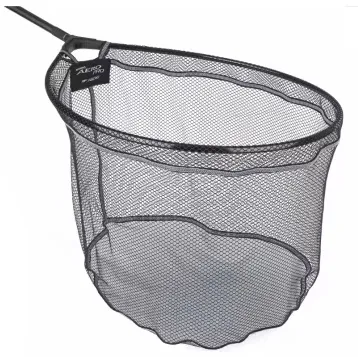 Shimano podberáková hlava aero pro landing net pan - 46 cm