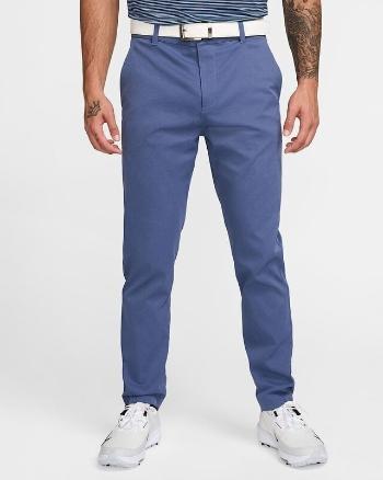 Nike Tour Repel Chino Mens Slim Diffused Blue/Diffused Blue 36/34 Nohavice