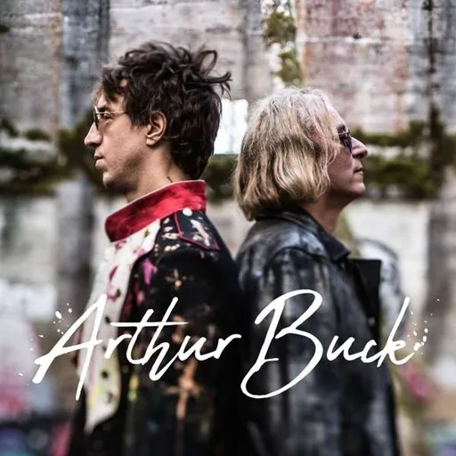 Arthur Buck, BUCK, ARTHUR - ARTHUR BUCK CD, CD