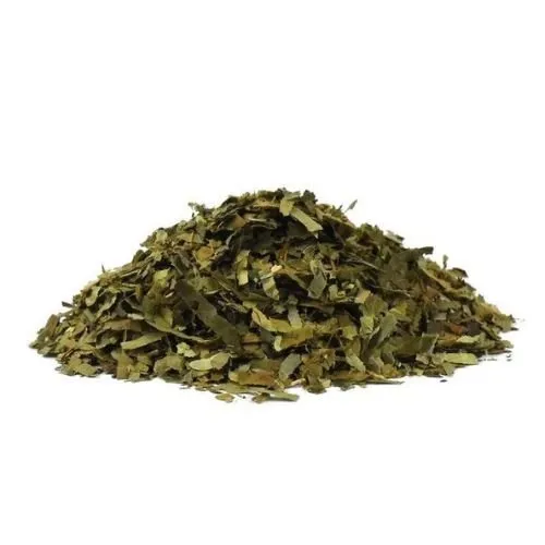 Brečtan popínavý - list narezaný - Hedera helix - Folium hederae helicis