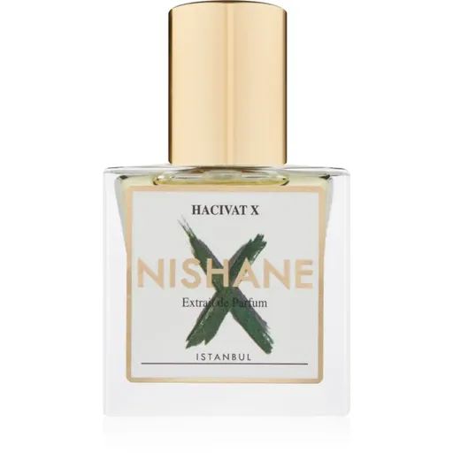 Nishane Hacivat X parfémový extrakt unisex 15 ml