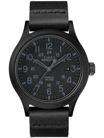 Pánske hodinky TIMEX EXPEDITION TW4B14200 (zt106j)