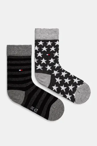 Detské ponožky Tommy Hilfiger