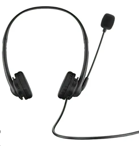 HP USB G2 Stereo Headset