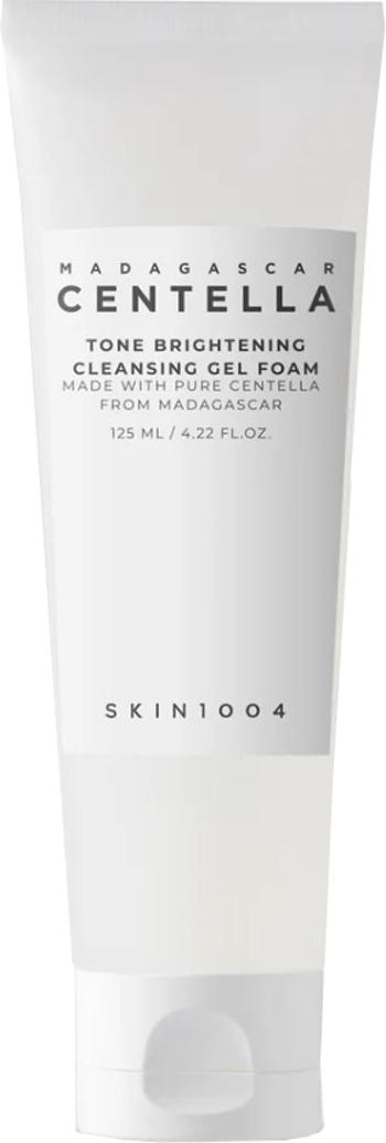 SKIN1004 Hydratačný čistiaci gél Madagascar Centella (Tone Brightening Cleansing Gél Foam) 125 ml
